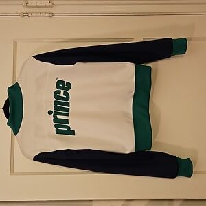 Zara Prince Jacket